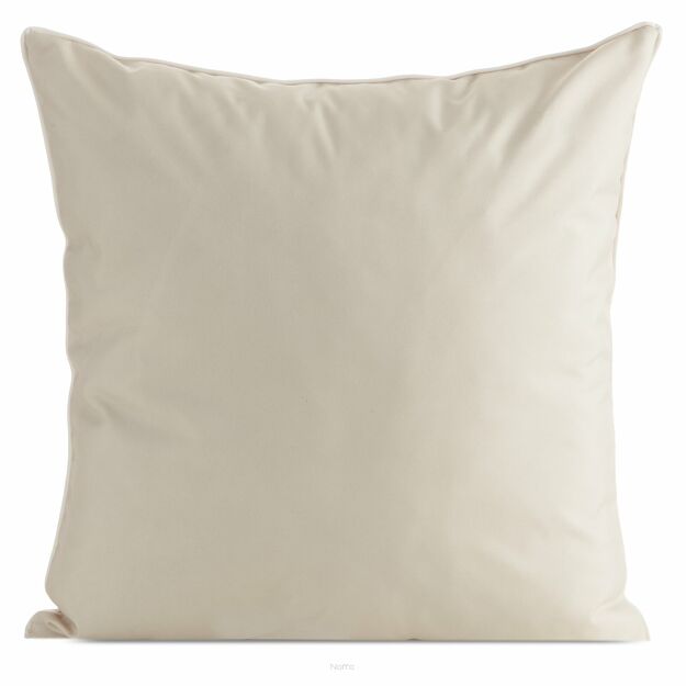 Poszewka na taras 45x45 GARDEN 11 beżowa wodoodporna