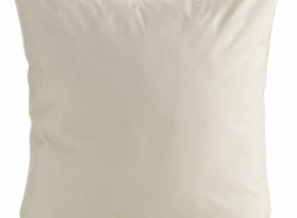 Poszewka na taras 45x45 GARDEN 11 beżowa wodoodporna