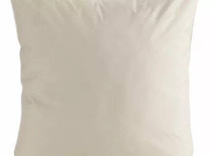 Poszewka na taras 45x45 GARDEN 11 beżowa wodoodporna