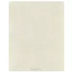 Koc 150x200 RICKY 1 beżowy jednokolorowy - 7