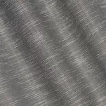 Firana na przelotkach 140x250 RACHEL stalowa zdobiona błyszczącą nicią - 6