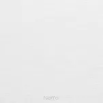 Firana na przelotkach 140x250 REBECCA kremowa o strukturze drobnego deszczyku - 2