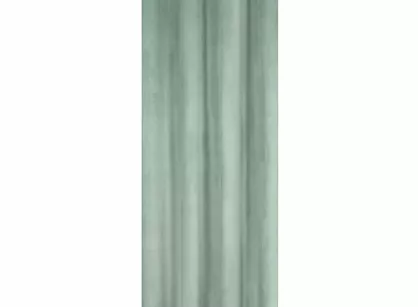 Zasłona gotowa na przelotkach 140x250 ROSA welwetowa jasna mięta Design 91