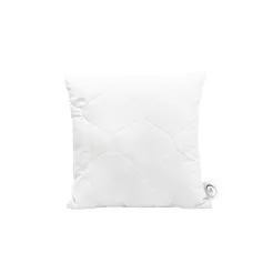 Poduszka pikowana 40x40 COTTONELLA z zamkiem