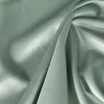 Zasłona na przelotkach 140x250 MELANIE welwetowa jasna mięta o aksamitnej strukturze - 8