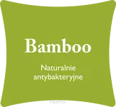 Kołdra ultralekka 160x200 BAMBOO bambusowa antyalergiczna - 3