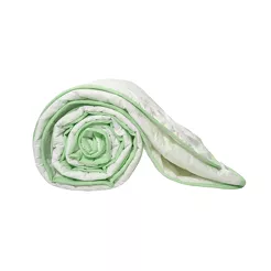 Kołdra ultralekka 160x200 BAMBOO bambusowa antyalergiczna