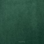 Zasłona na taśmie 140x270 VILLA welwetowa ciemna zieleń o aksamitnej strukturze - 5
