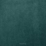 Zasłona na taśmie 140x270 VILLA welwetowa ciemny turkus o aksamitnej strukturze - 5