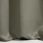 Zasłona na przelotkach 135x250 PARISA zaciemniająca cappuccino jednokolorowa Design 91 - 2