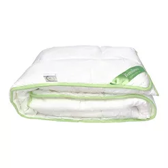 Kołdra całoroczna 200x220 BAMBOO bambusowa antyalergiczna