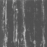 Zasłona gotowa na przelotkach 140x250 LIBI grafitowa z mikrofibry z błyszczącym srebrnym nadrukiem - 5