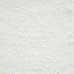 Ręcznik bawełniany 50x90 GŁADKI 2 jednokolorowy biały - 3