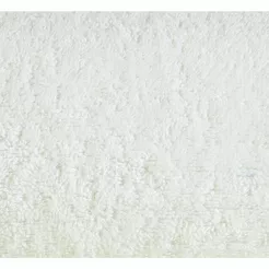 Ręcznik bawełniany 50x90 GŁADKI 2 jednokolorowy biały