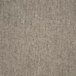 Zasłona na przelotkach 140x250 LIDIA beżowa jednokolorowa w stylu eko - 2