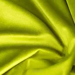 Zasłona na taśmie 140x300 PIERRE welwetowa oliwkowa jednokolorowa - 9