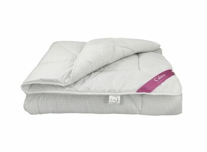 Kołdra całoroczna 180x200 CALMA antyalergiczna