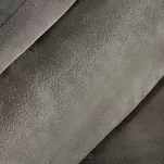 Pościel polarowa 140x200 FLANO 2 beżowa jednokolorowa z kolekcji NOVA Flano - 4