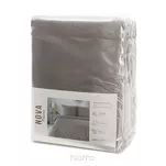 Pościel polarowa 140x200 FLANO 2 beżowa jednokolorowa z kolekcji NOVA Flano - 6