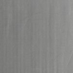 Prześcieradło z satyny bawełnianej z gumką NOVA 3 stalowe 100x200 - 2