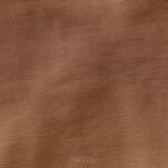 Pościel satynowa 220x200 NOVA 3 jednokolorowa gładka ceglana - 4