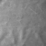 Zasłona na taśmie 140x270 ROSA welwetowa srebrna Design 91 - 4