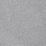 Zasłona na taśmie 135x270 SUZAN zaciemniająca typu blackout stalowa z tkaniny strukturalnej - 2