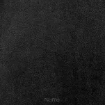 Zasłona gotowa na taśmie 140x270 VILLA welwetowa czarna jednokolorowa o aksamitnej strukturze - 6