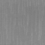 Firana na taśmie 300x270 NICEA biała z matowej tkaniny i strukturze deszczyku - 2