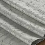 Serwetka 30x40 ALINA srebrna z żakardowym wzorem drobnych kwadracików 4 szt. - 6