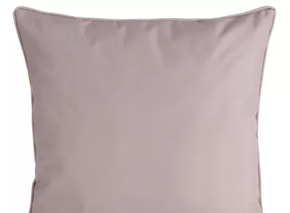 Poszewka na taras 45x45 GARDEN 5 pudrowa wodoodporna