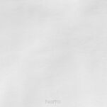 Pościel satynowa 220x200 NOVA 3 jednokolorowa gładka biała - 6