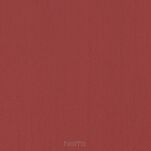 Prześcieradło z satyny bawełnianej z gumką NOVA 3 czerwone 160x200 - 2