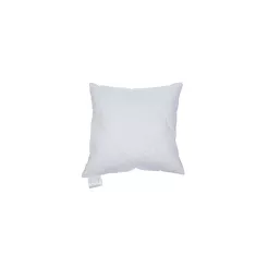 Poduszka pikowana 40x40 BAMBOO antyalergiczna bambusowa