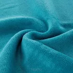 Ściereczka z mikrofibry 40x40 TALA turkusowa szybkoschnąca puszysta Design 91 - 5