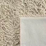 Koc futrzany 130x270 ADORE beżowy - 5