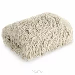 Koc futrzany 130x270 ADORE beżowy - 5