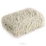 Koc futrzany 130x270 ADORE beżowy - 3