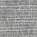 Zasłona na przelotkach 140x250 ROMA srebrna w stylu eko - 2