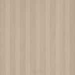 Pościel satynowa 140x200 VERA jednokolorowa gładka beżowa w prążki - 5