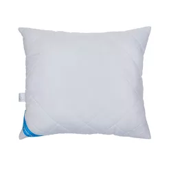 Poduszka pikowana 70x80 SENSIDREAM antyalergiczna z zamkiem
