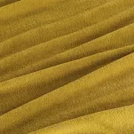Koc jednokolorowy 150x200 SIMPLE 1 miodowy wyjątkowo miękki - 4