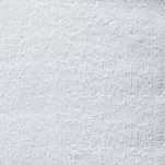 Ręcznik bawełniany 50x90 GŁADKI 1 jednokolorowy biały - 3