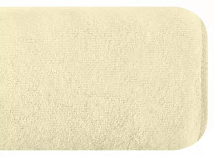 Ręcznik 80x150 AMY 3 szybkoschnący kremowy z mikrofibry