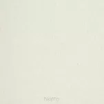 Zasłona gotowa na przelotkach 140x250 RITA jednokolorowa kremowa z miękkiej tkaniny - 5