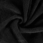 Ręcznik 70x140 GŁADKI 2 czarny 500 g/m2 - 3