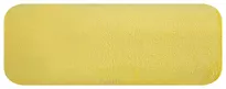 Ręcznik 70x140 AMY szybkoschnący żółty z mikrofibry - 2