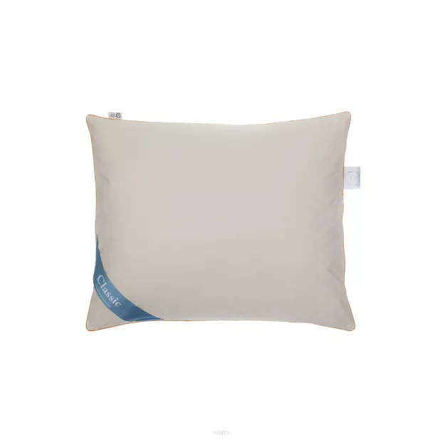 Poduszka puchowa 50x60 CLASSIC