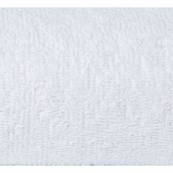 Ręcznik 50x90 GŁADKI 1 biały 400 g/m2