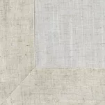 Obrus lniany 145x240 NATU 10 naturalny zdobiony szerokim mankietem - 4